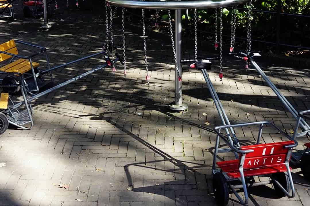 kids trolleys