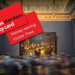 I Amsterdam City Card