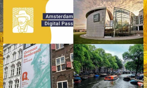 The Amsterdam Pass