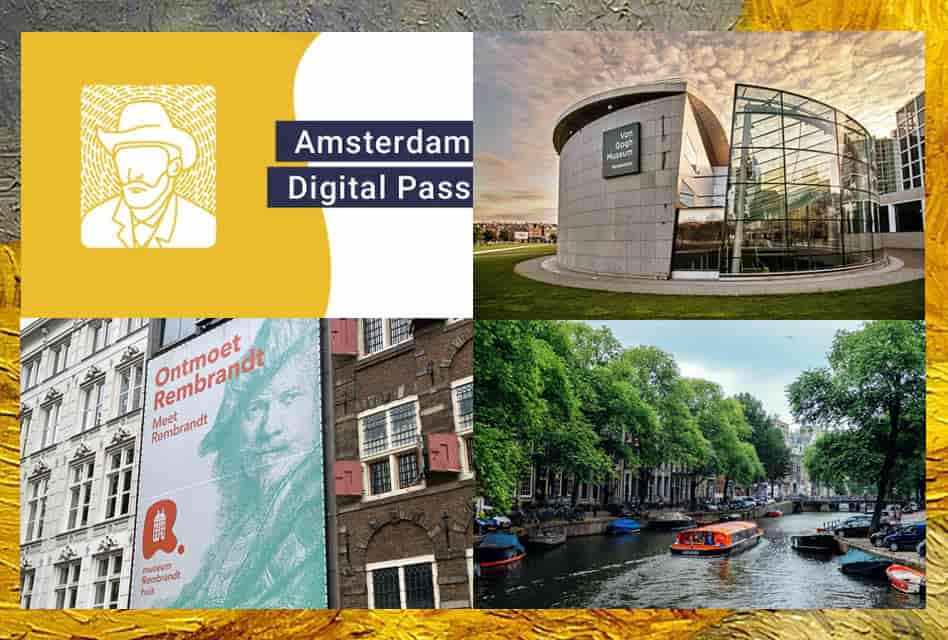 The Amsterdam Pass