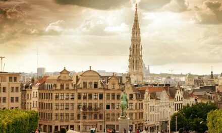 Brussels