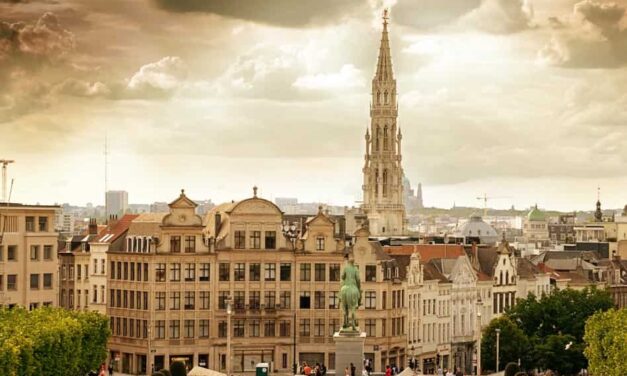 Brussels