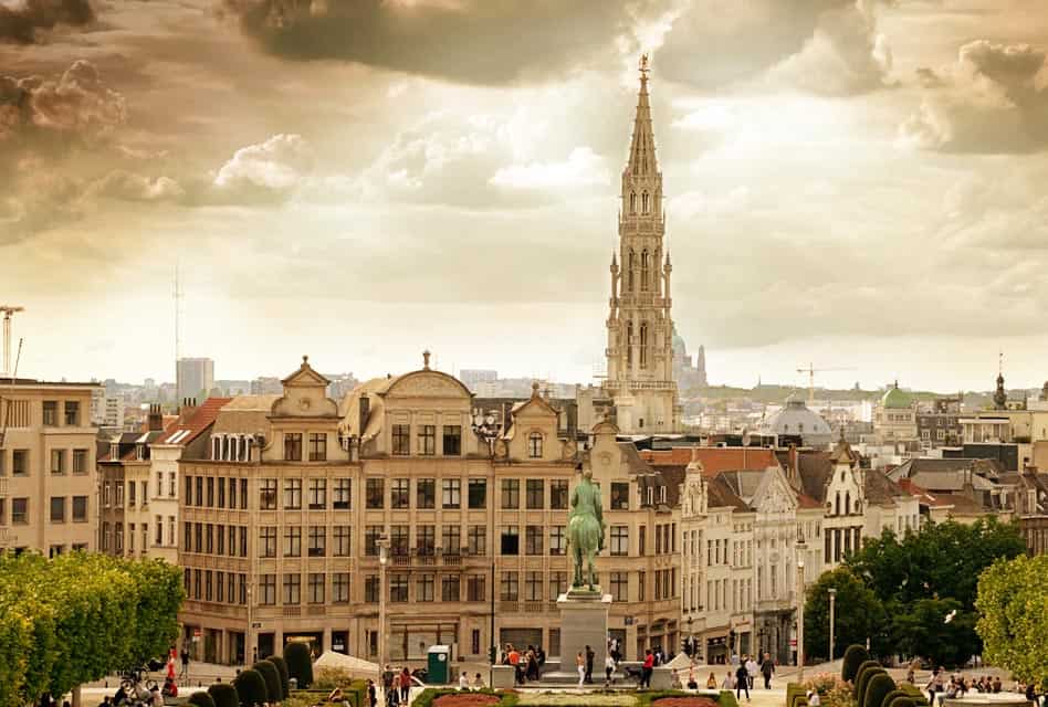 Brussels