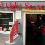 Red Light Secrets Museum