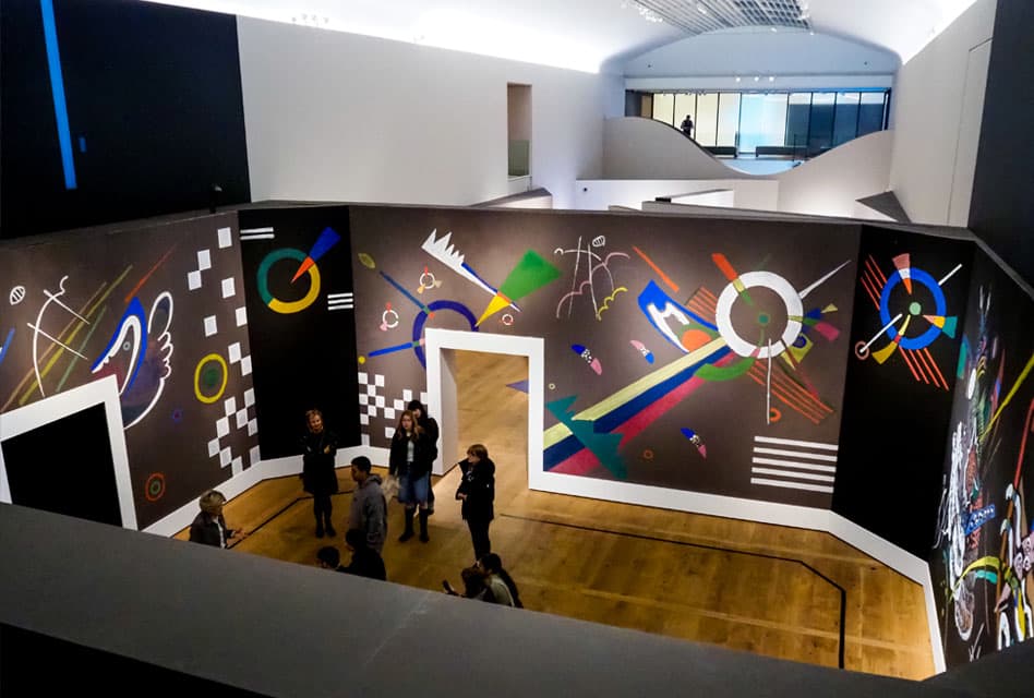 hart museum amsterdam kandinsky